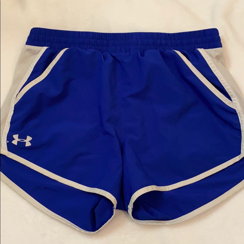 Under Armor Shorts